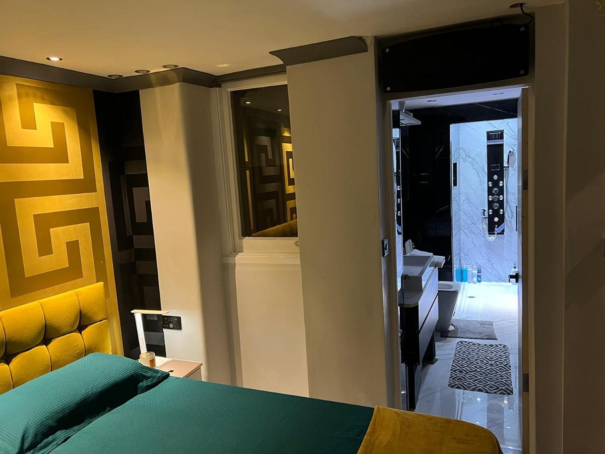 Exclusive Apartments South Kensington Londres Exterior foto