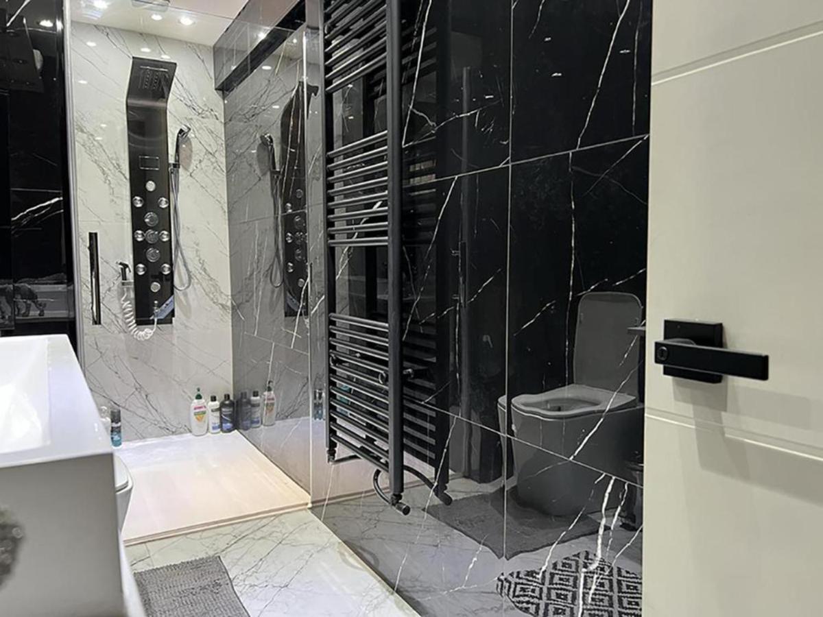 Exclusive Apartments South Kensington Londres Exterior foto